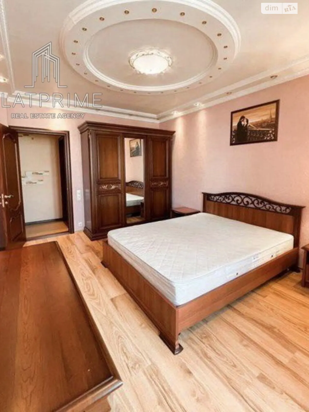 Продается 3-комнатная квартира 92.2 кв. м в Киеве, просп. Академика Палладина, 20 - фото 1