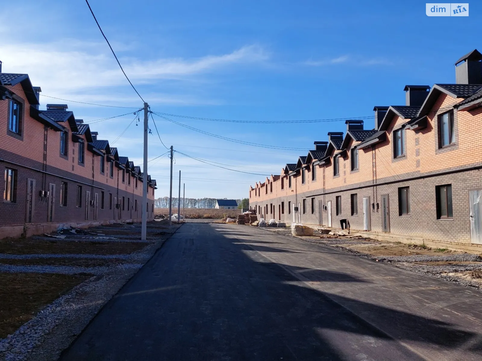 пер. Светлый Агрономичное, цена: 56000 $ - фото 1