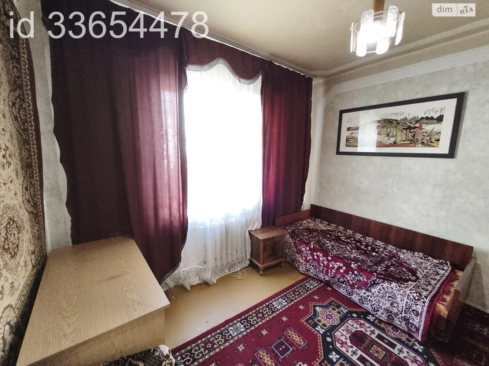Сдается в аренду комната 75 кв. м в Киеве, цена: 5500 грн - фото 1