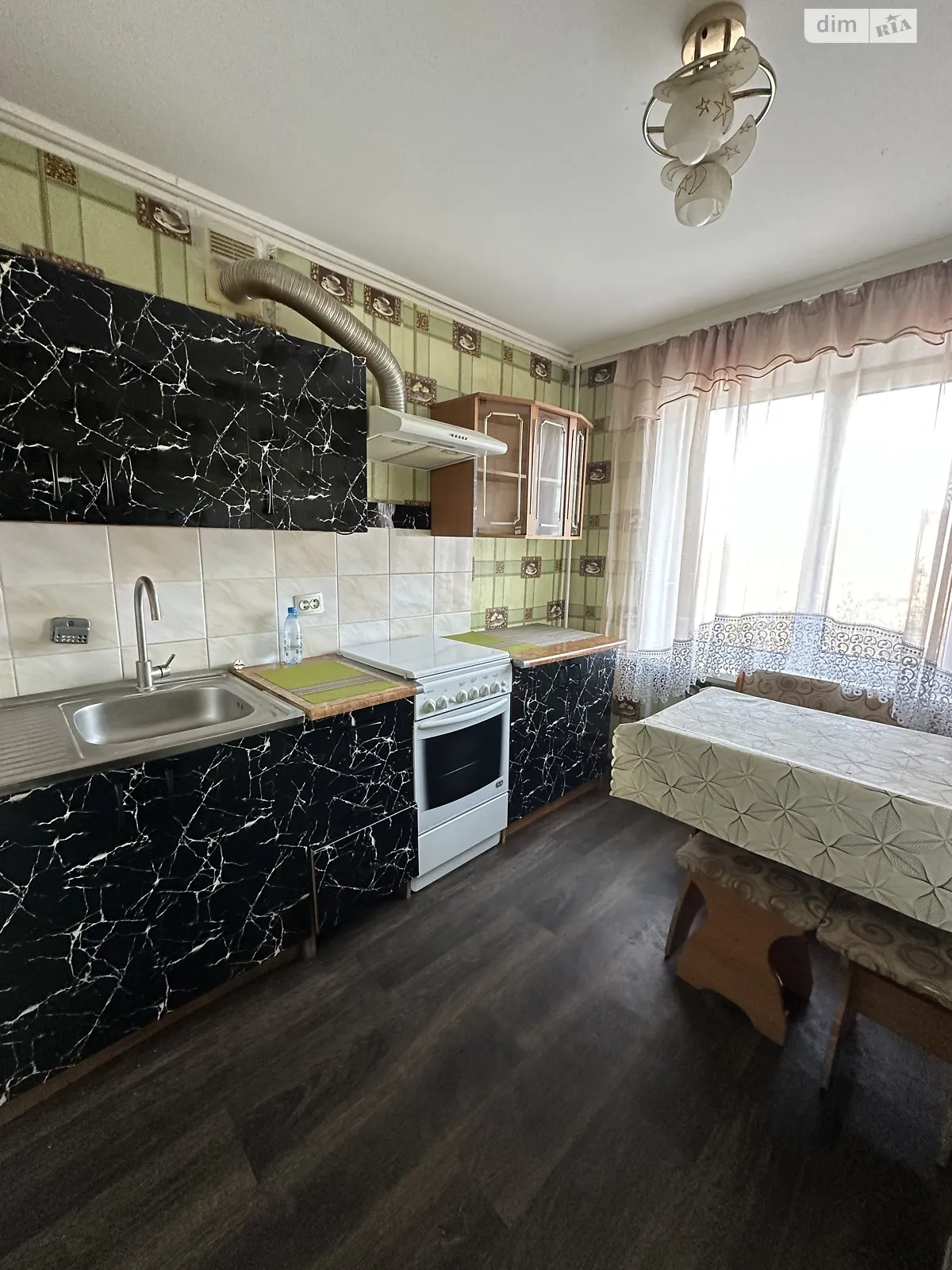 Сдается в аренду 1-комнатная квартира 36 кв. м в Хмельницком, просп. Мира - фото 1