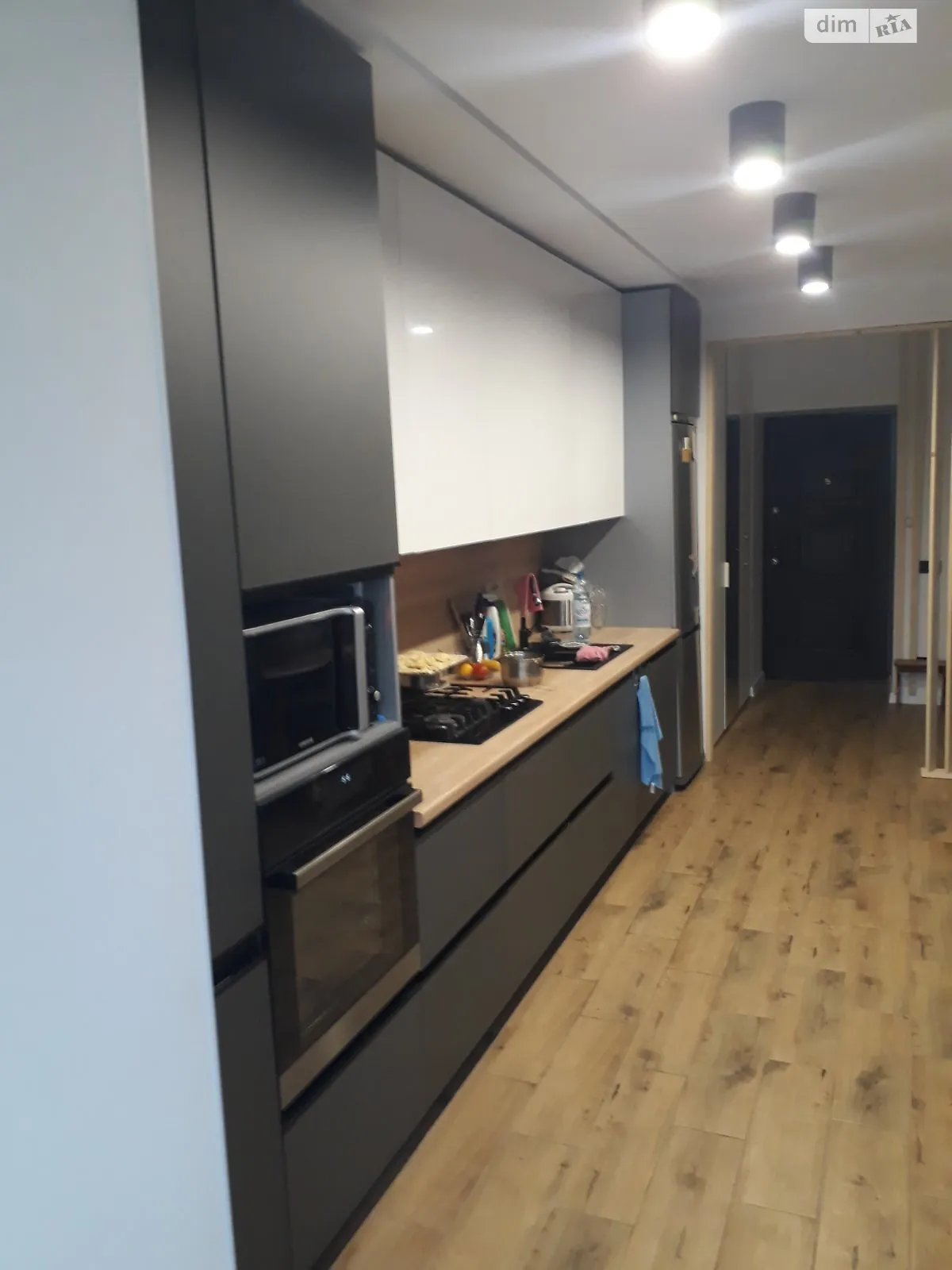 Продается 1-комнатная квартира 43.5 кв. м в Угорниках, ул. Героев Николаева(Сеченова) - фото 1