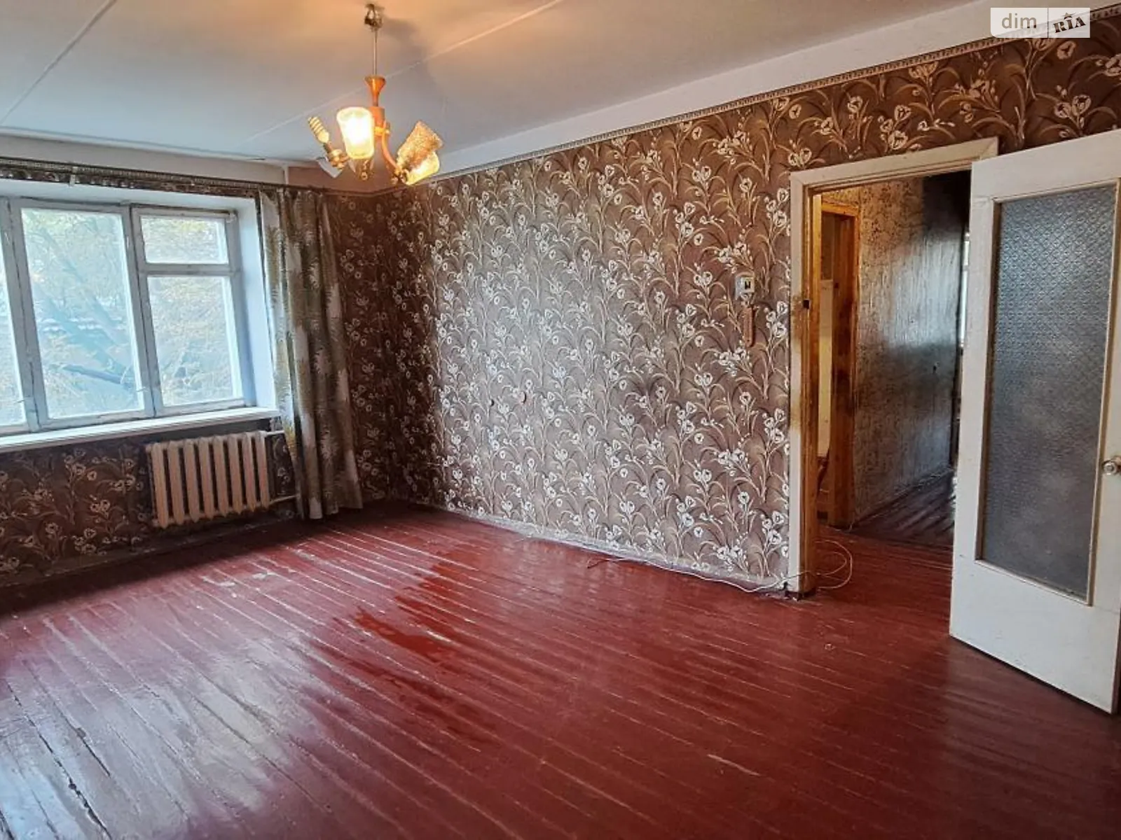 Продается 3-комнатная квартира 60 кв. м в Одессе, ул. Героев обороны Одессы - фото 1