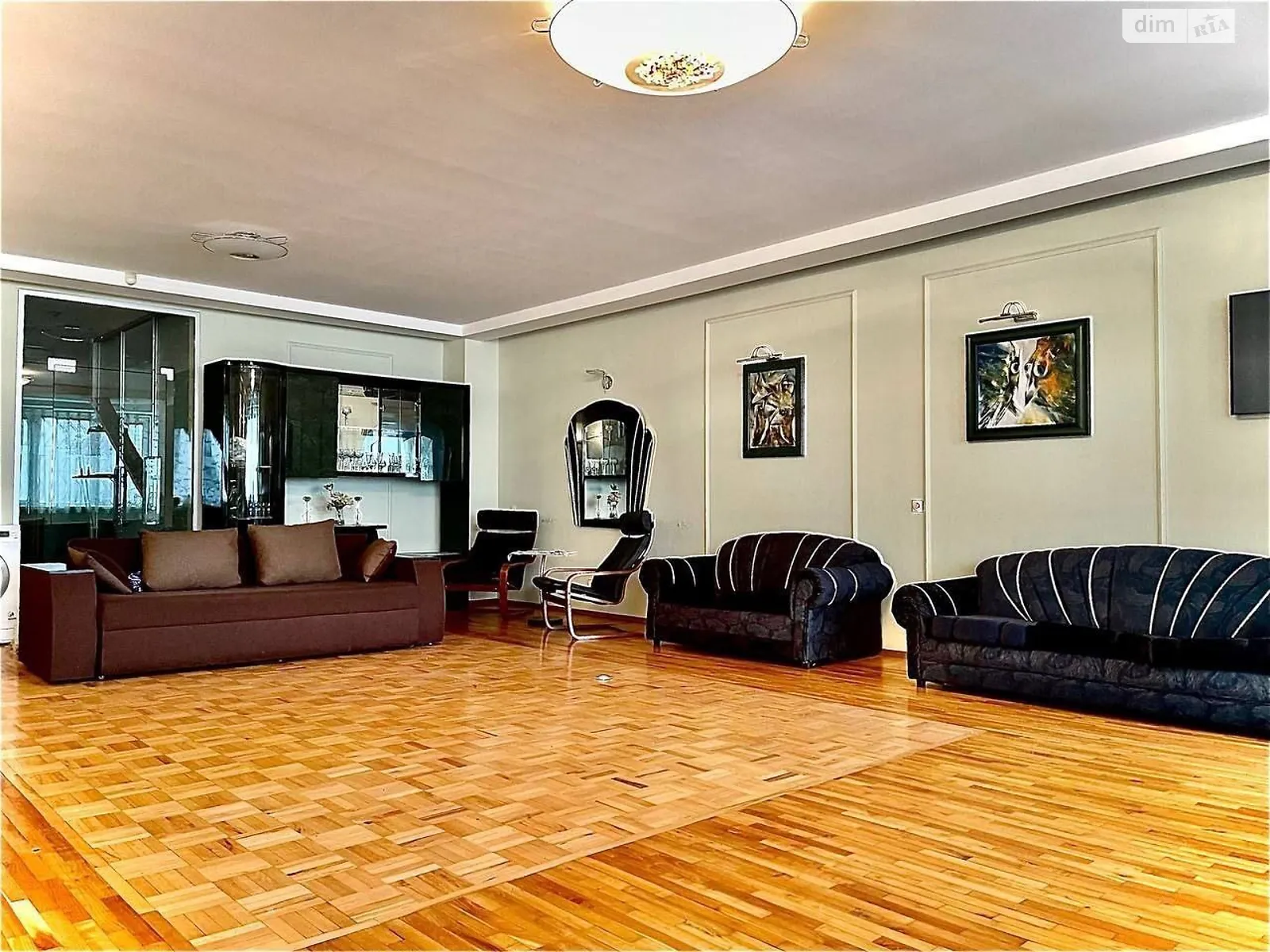 Продається 3-кімнатна квартира 151 кв. м у Дніпрі, вул. Гоголя, 20 - фото 1