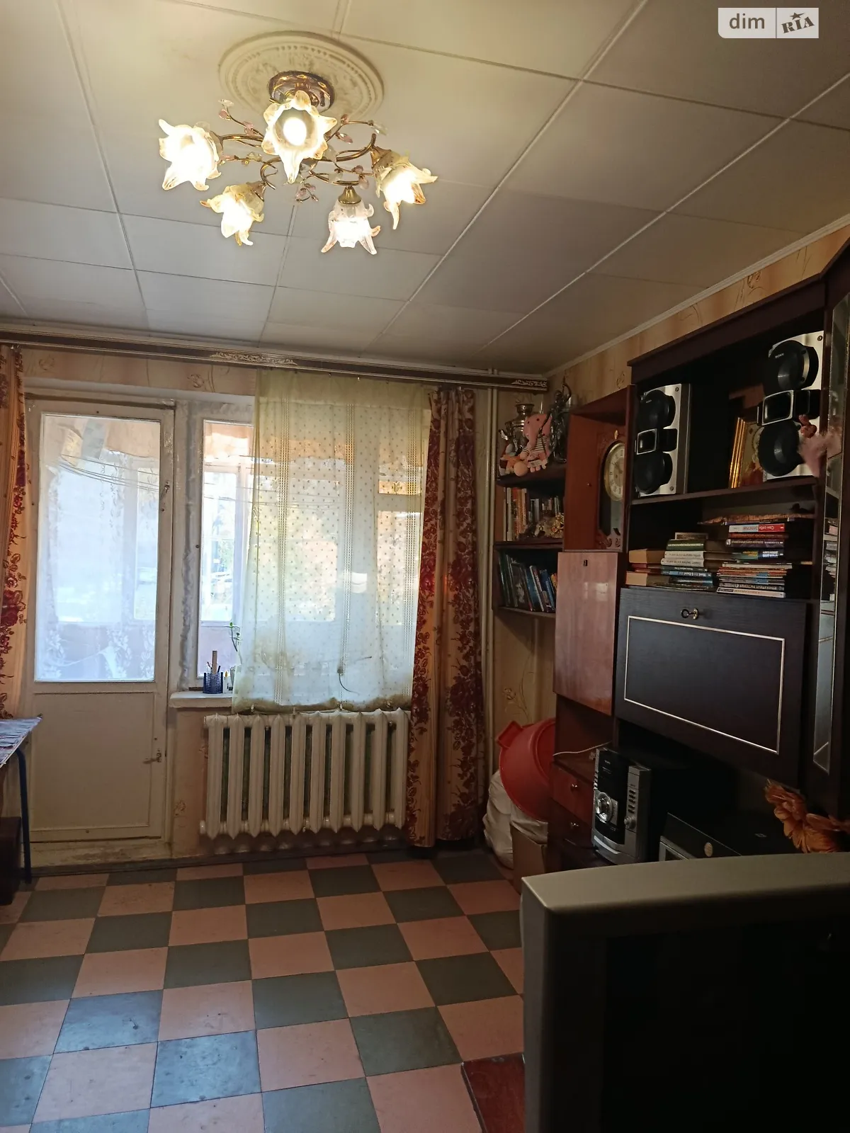 Продается 2-комнатная квартира 50 кв. м в Виннице, ул. Михаила Малышенко(Короленко) - фото 1