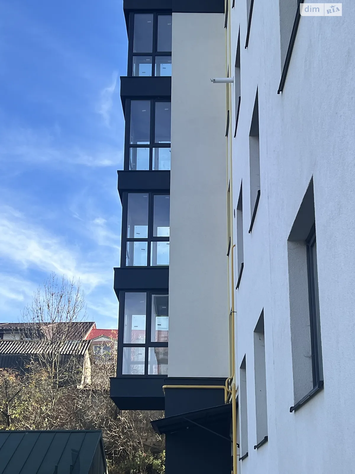 2-комнатная квартира 67 кв. м в Тернополе, ул. Глубокая Долина - фото 1