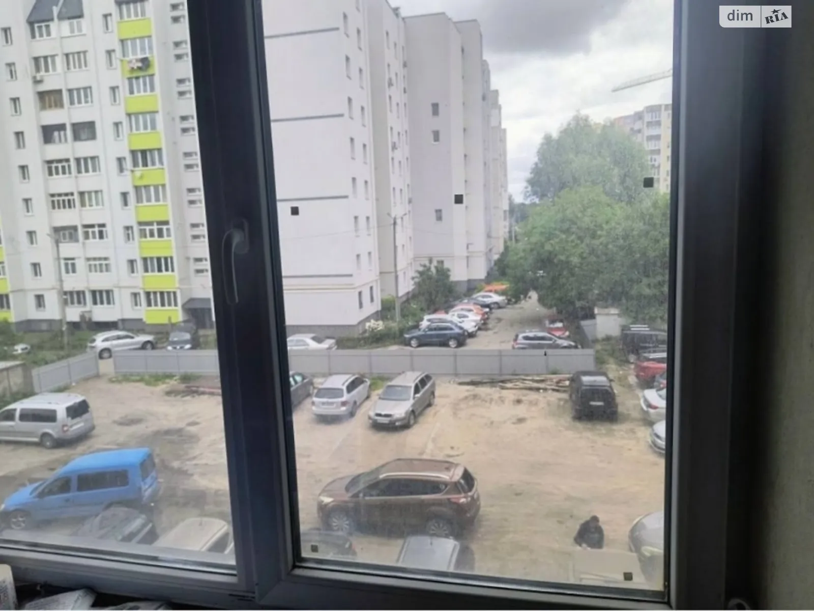 Продается 2-комнатная квартира 69 кв. м в Житомире, ул. Евгения Рыхлика, 15 - фото 1