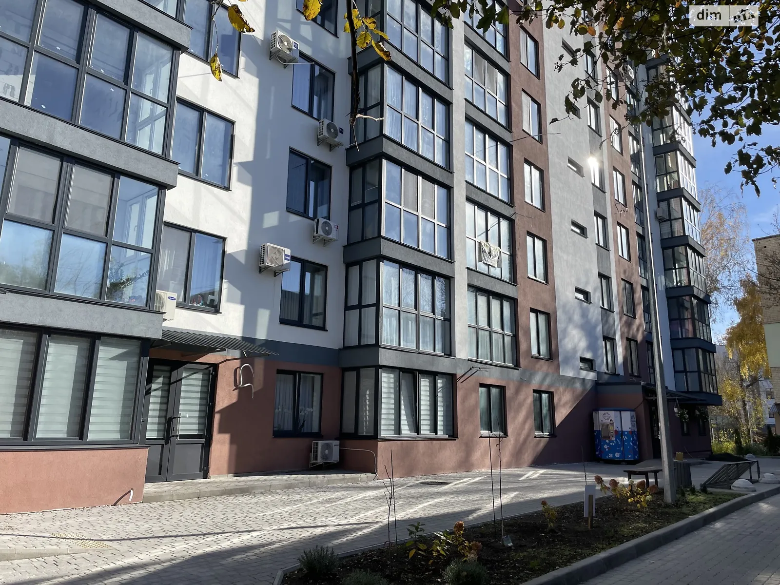 Продается 2-комнатная квартира 69 кв. м в Виннице, ул. Константина Василенко - фото 1