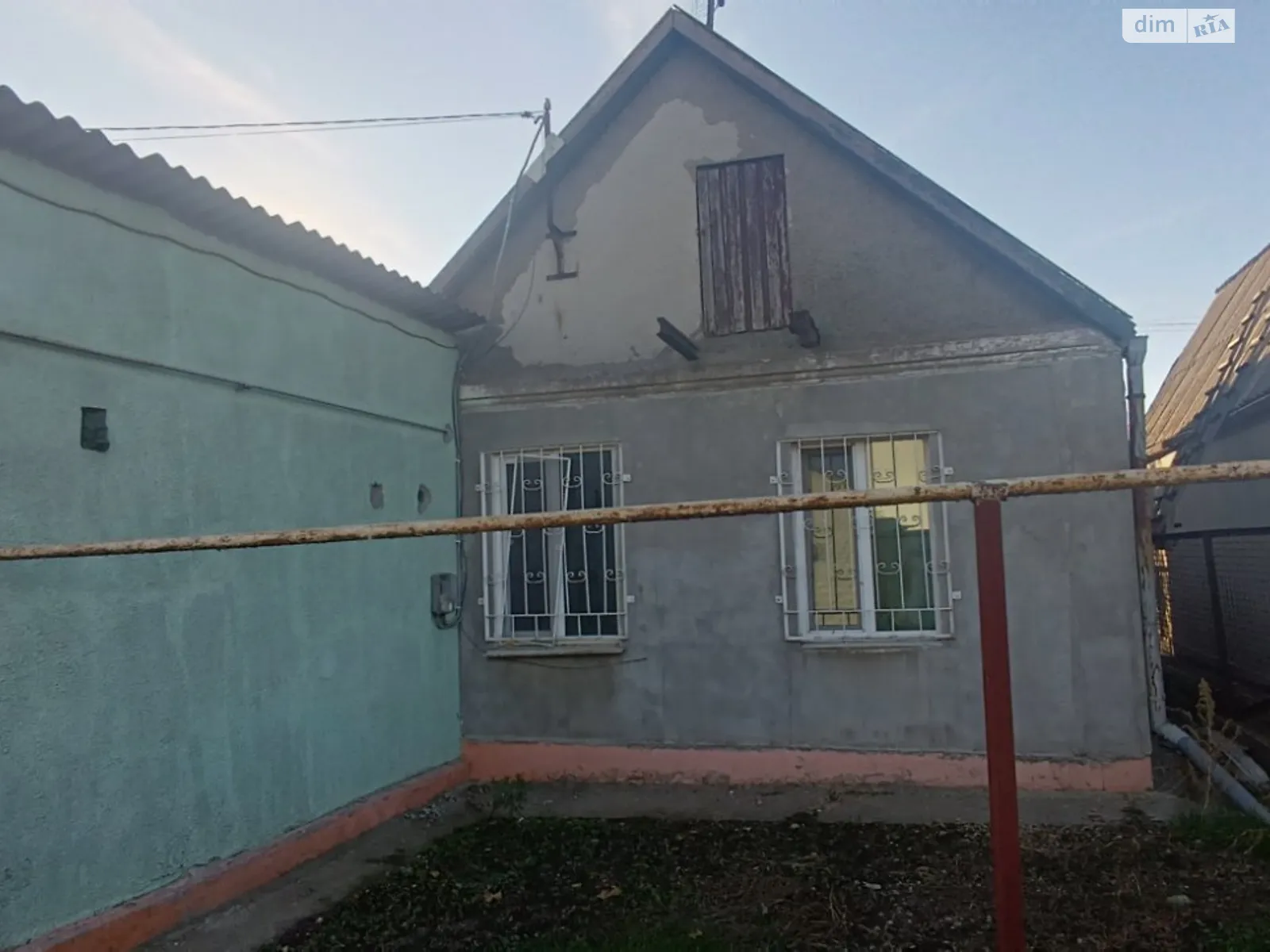 Продається одноповерховий будинок 47 кв. м з терасою, цена: 31000 $ - фото 1