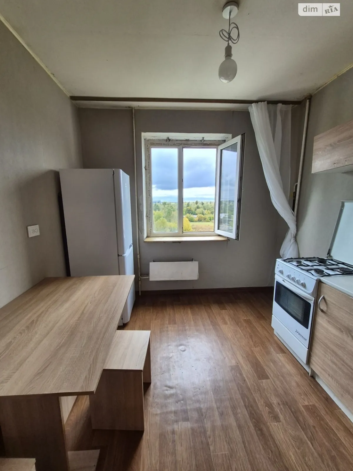 Продається 2-кімнатна квартира 54.2 кв. м у Києві, вул. Івана Виговського(Маршала Гречка), 11А - фото 1