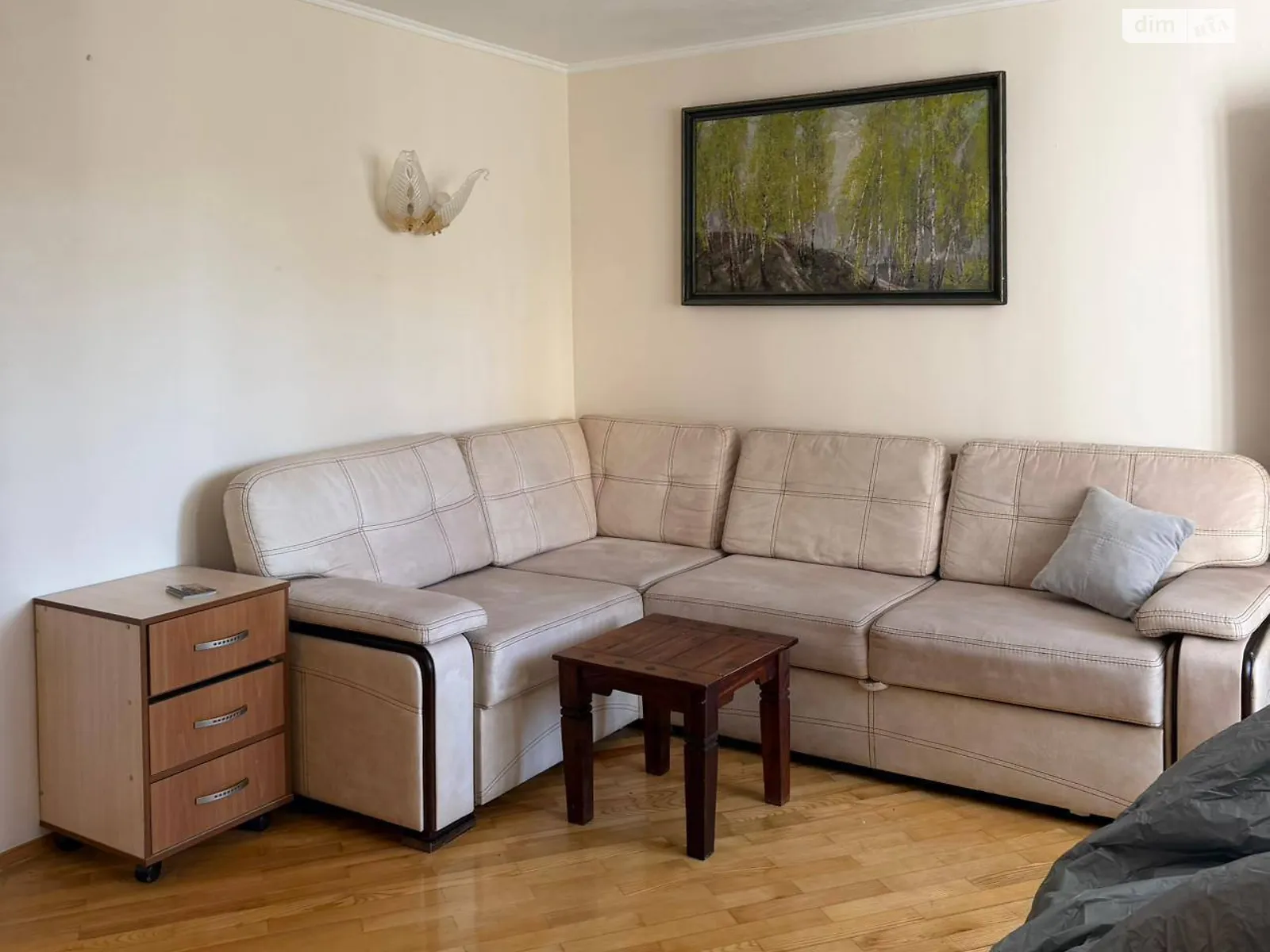 Сдается в аренду 3-комнатная квартира 62 кв. м в Ровно, ул. Студенческая - фото 1