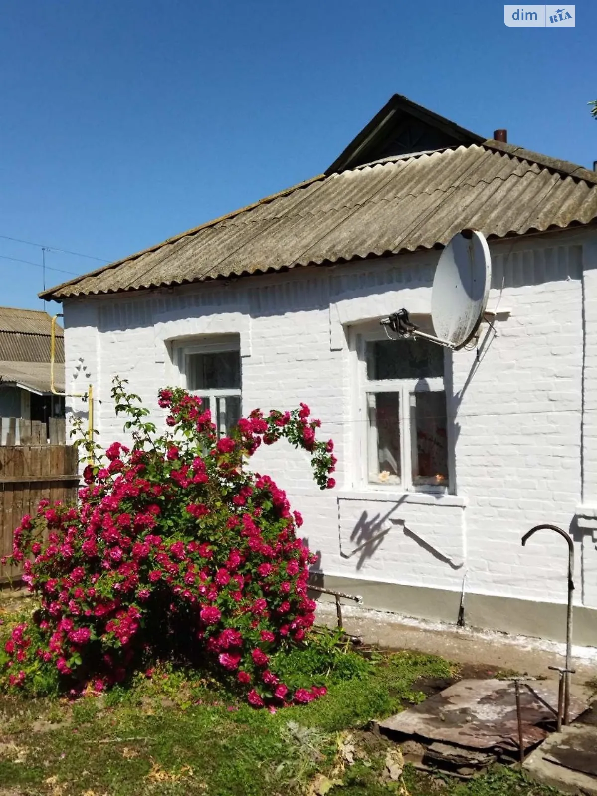 Продається одноповерховий будинок 54.8 кв. м з терасою, цена: 15000 $ - фото 1