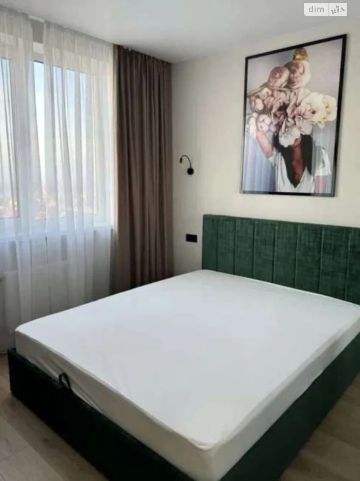 Сдается в аренду 2-комнатная квартира 57 кв. м в Одессе, ул. Архитекторская, 5Б - фото 1