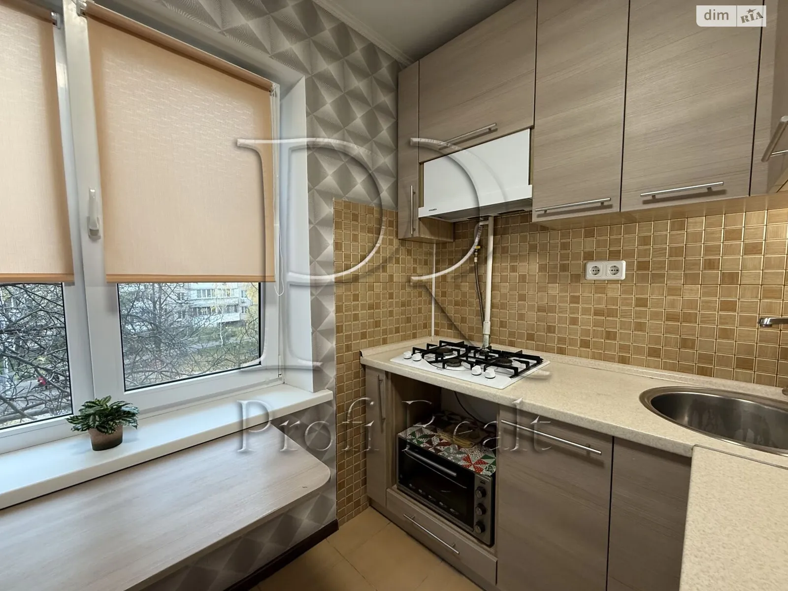 Продается 1-комнатная квартира 27 кв. м в Киеве, ул. Александра Махова(Жолудева), 1Г - фото 1