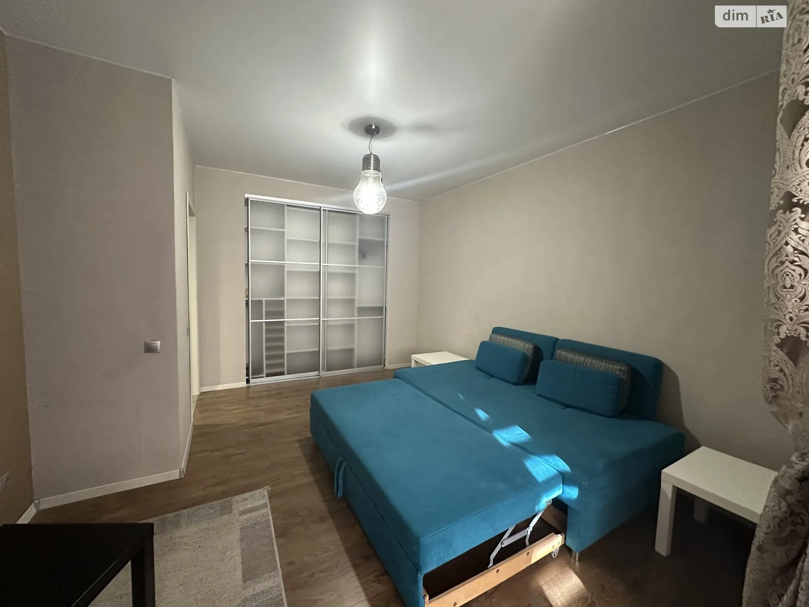 Сдается в аренду 1-комнатная квартира 46 кв. м в Виннице, ул. Вячеслава Черновола, 29 корпус 2 - фото 1