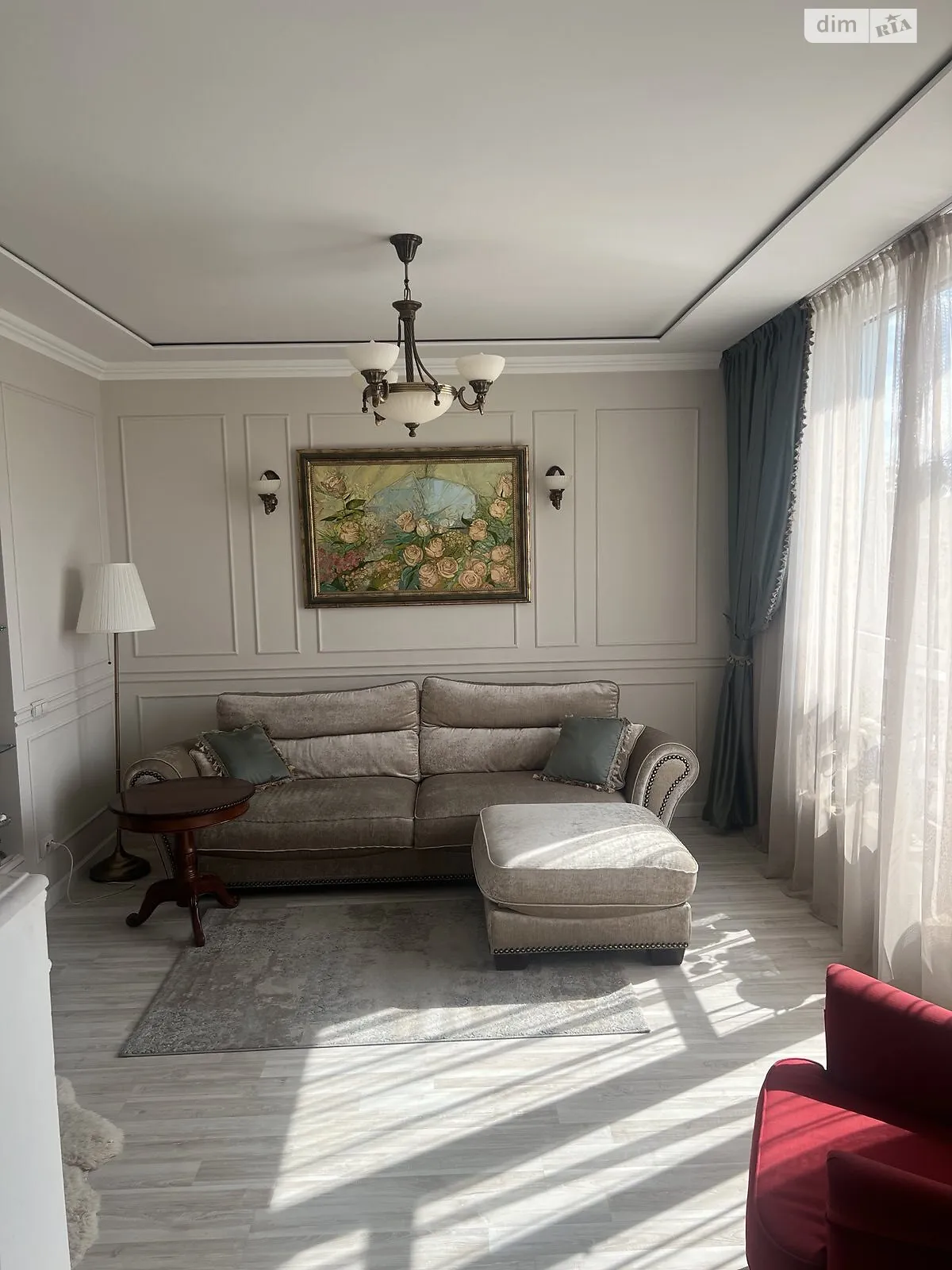 Продається 2-кімнатна квартира 69 кв. м у Львові, цена: 150000 $ - фото 1