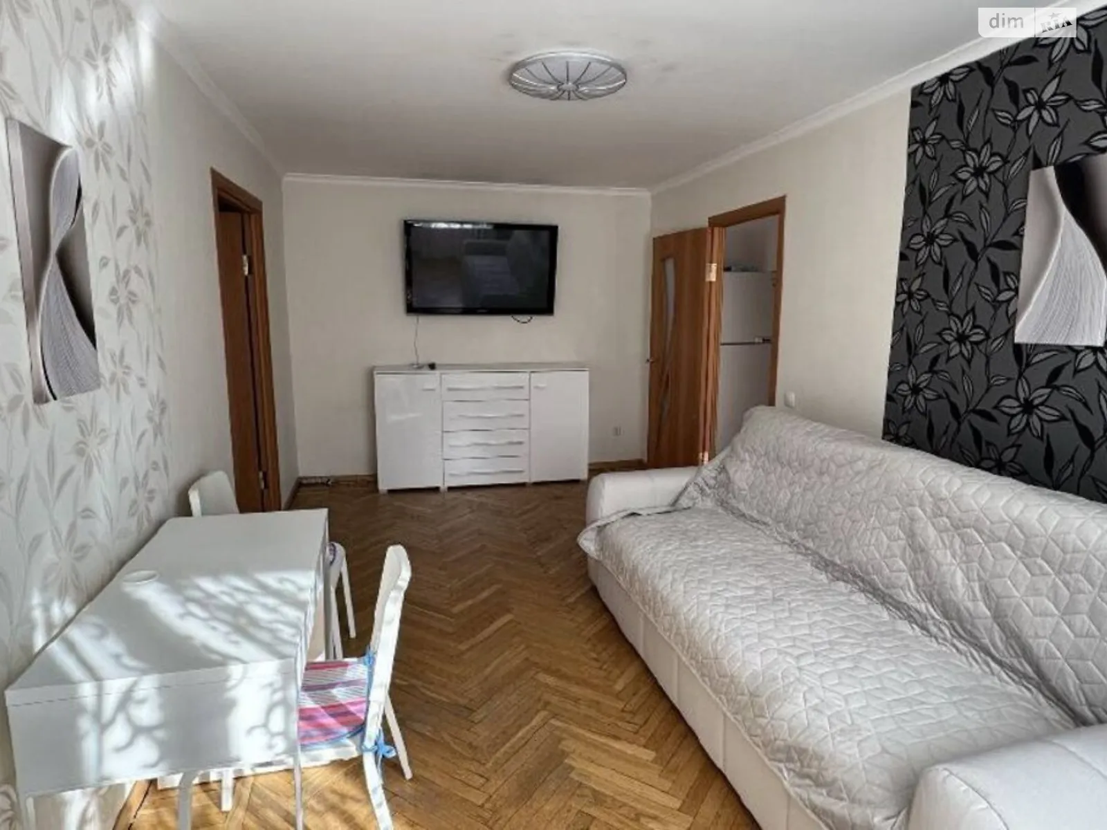 Здається в оренду 2-кімнатна квартира 47 кв. м у Львові, вул. Енергетична - фото 1