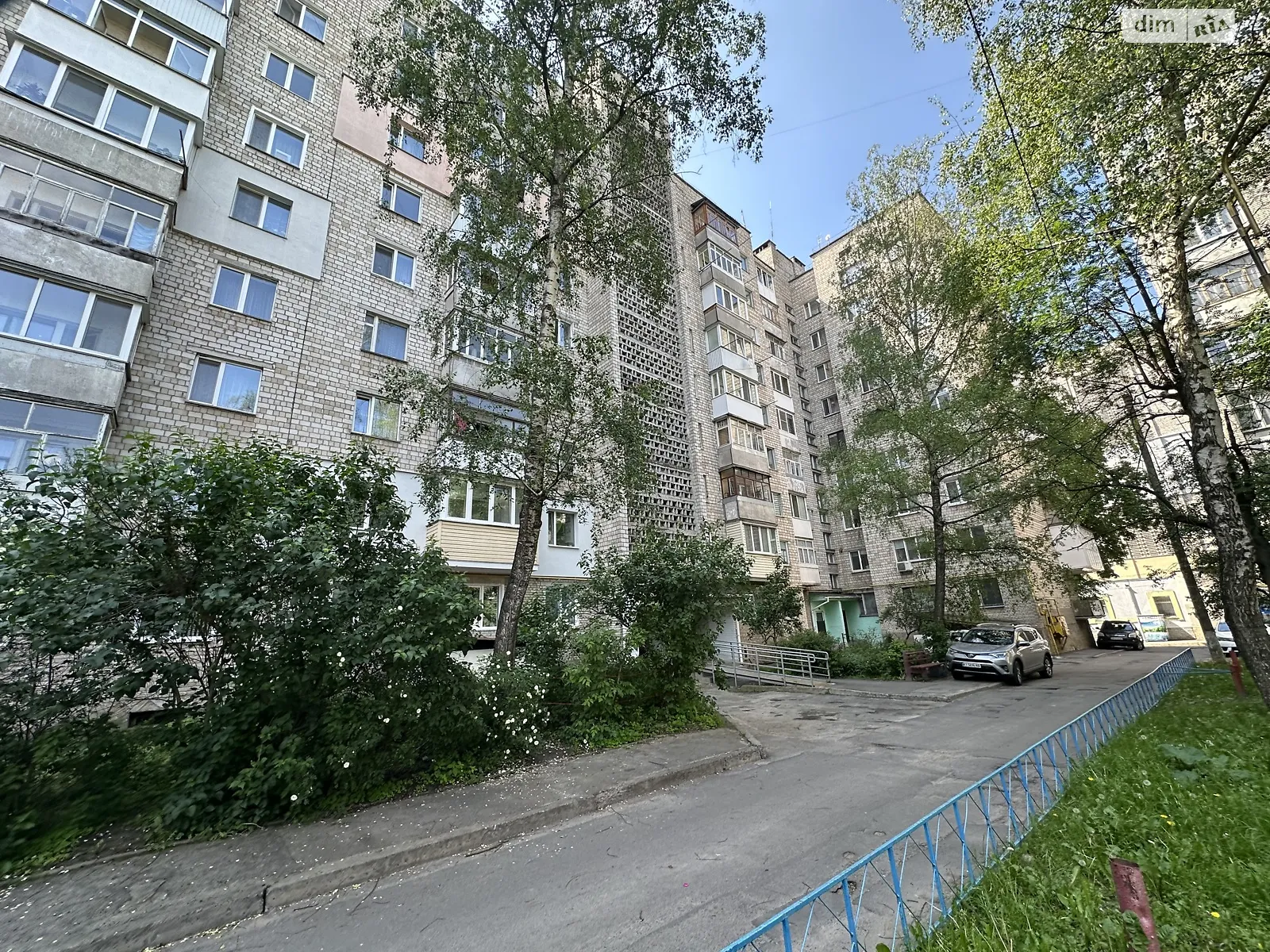 Сдается в аренду комната 16 кв. м в Виннице, цена: 5500 грн - фото 1