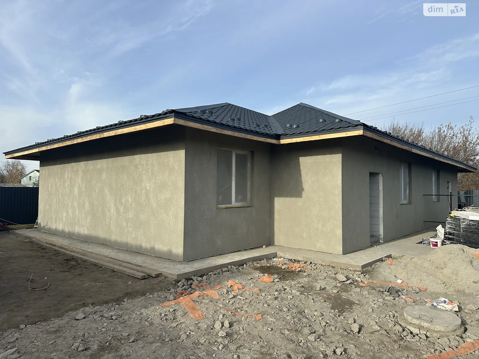 ул. Спасская(Маркса Карла) Белогородка, цена: 60000 $ - фото 1