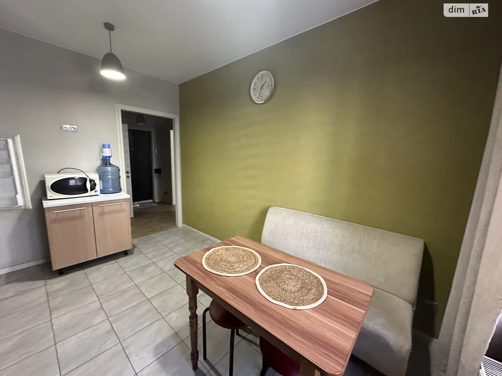 Сдается в аренду 1-комнатная квартира 46 кв. м в Виннице, ул. Вячеслава Черновола, 29 - фото 1