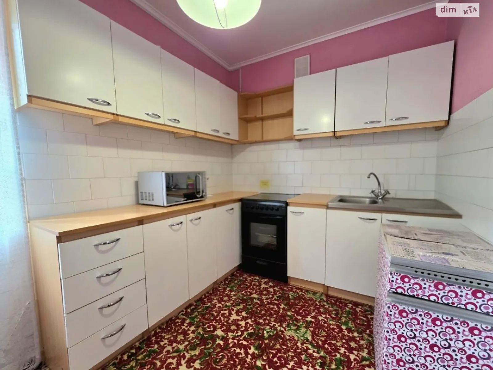 Здається в оренду 5-кімнатна квартира 106.9 кв. м у Івано-Франківську - фото 1