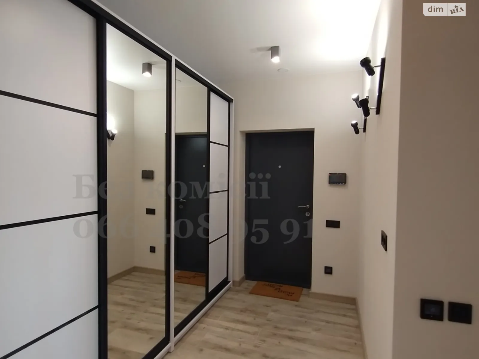 Сдается в аренду 2-комнатная квартира 70 кв. м в Вышгороде, ул. Школьная, 73Б - фото 1