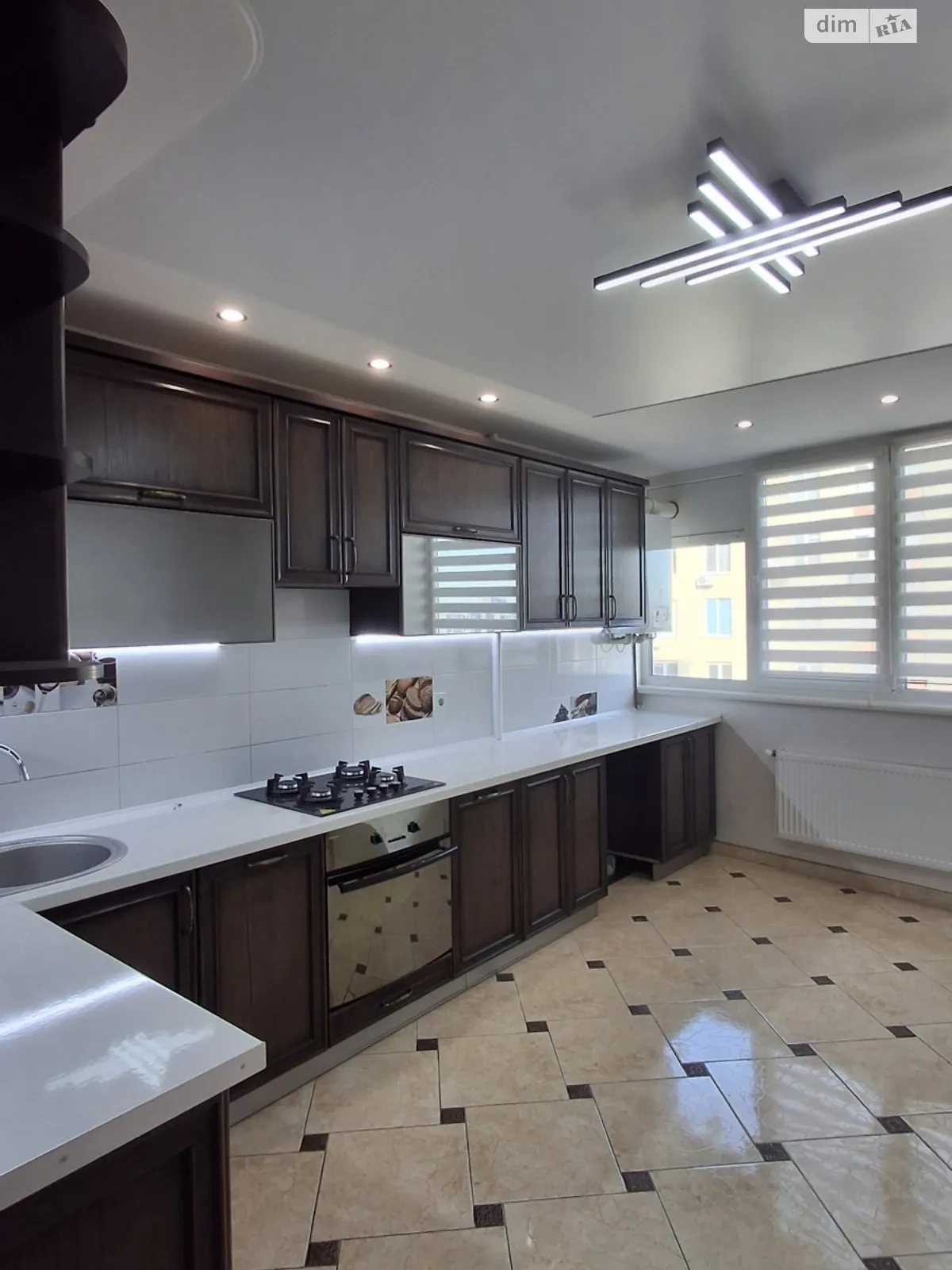 3-комнатная квартира 98 кв. м в Тернополе, цена: 92000 $ - фото 1