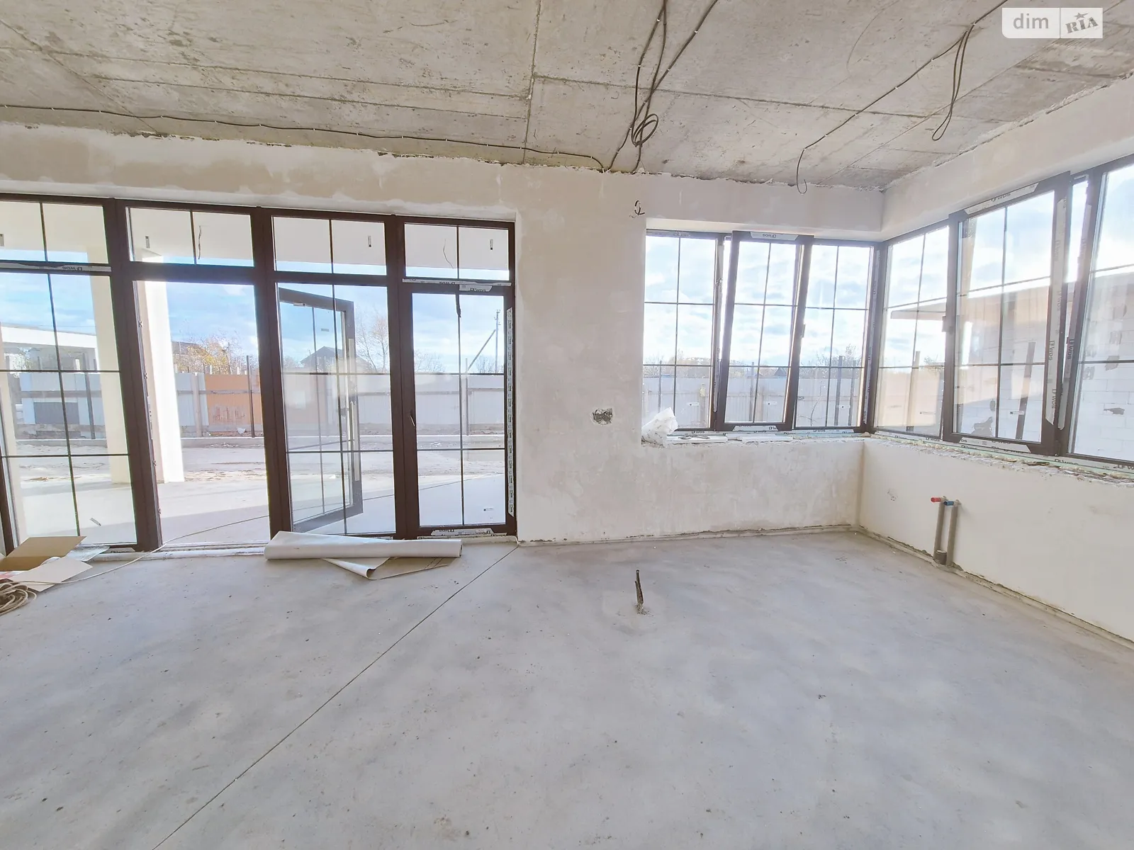 Продается одноэтажный дом 115 кв. м с террасой, цена: 133000 $ - фото 1