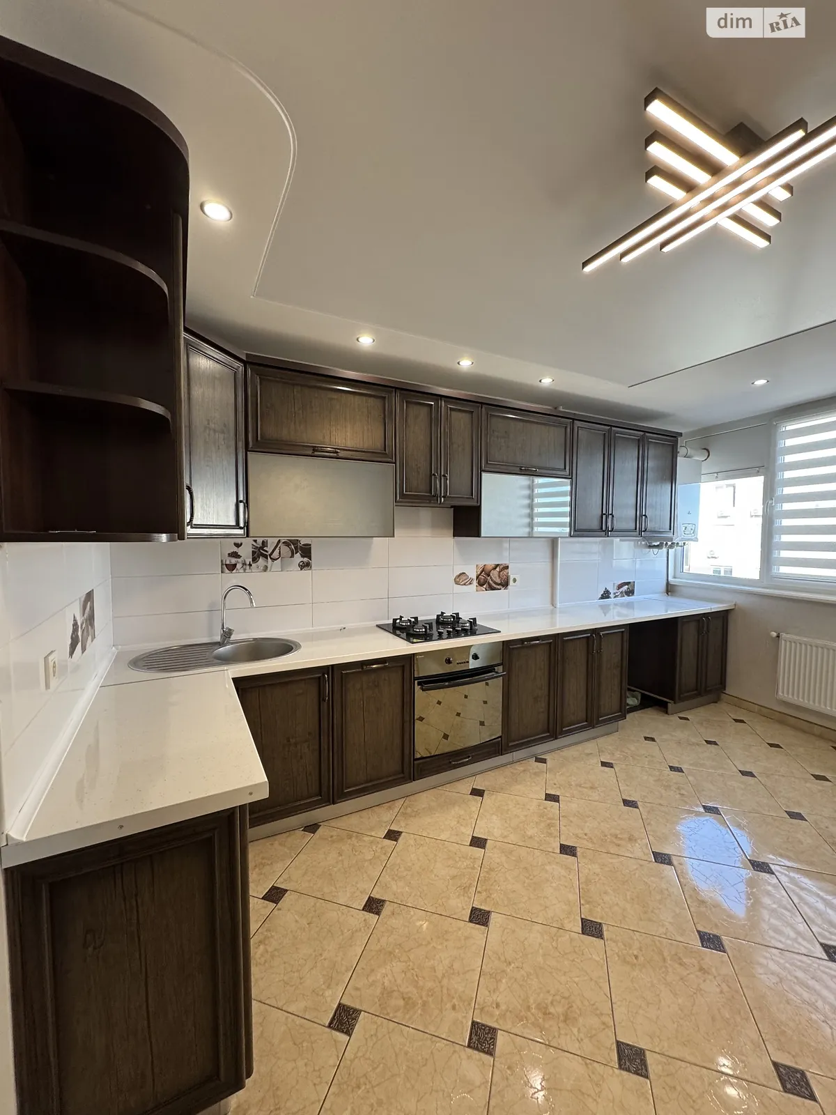 3-комнатная квартира 98 кв. м в Тернополе, цена: 92000 $ - фото 1