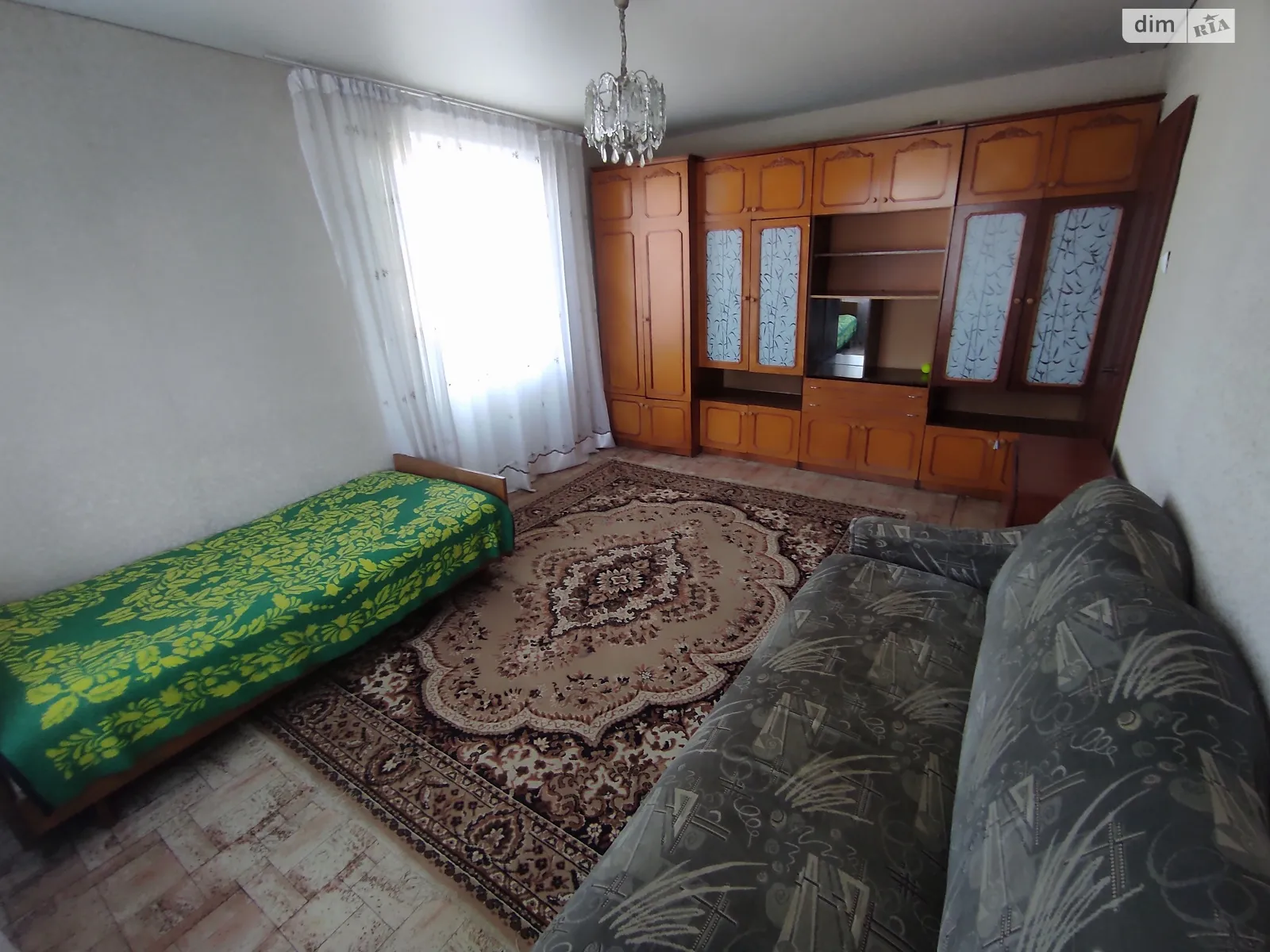 Здається в оренду 1-кімнатна квартира 31 кв. м у Хмельницькому - фото 1