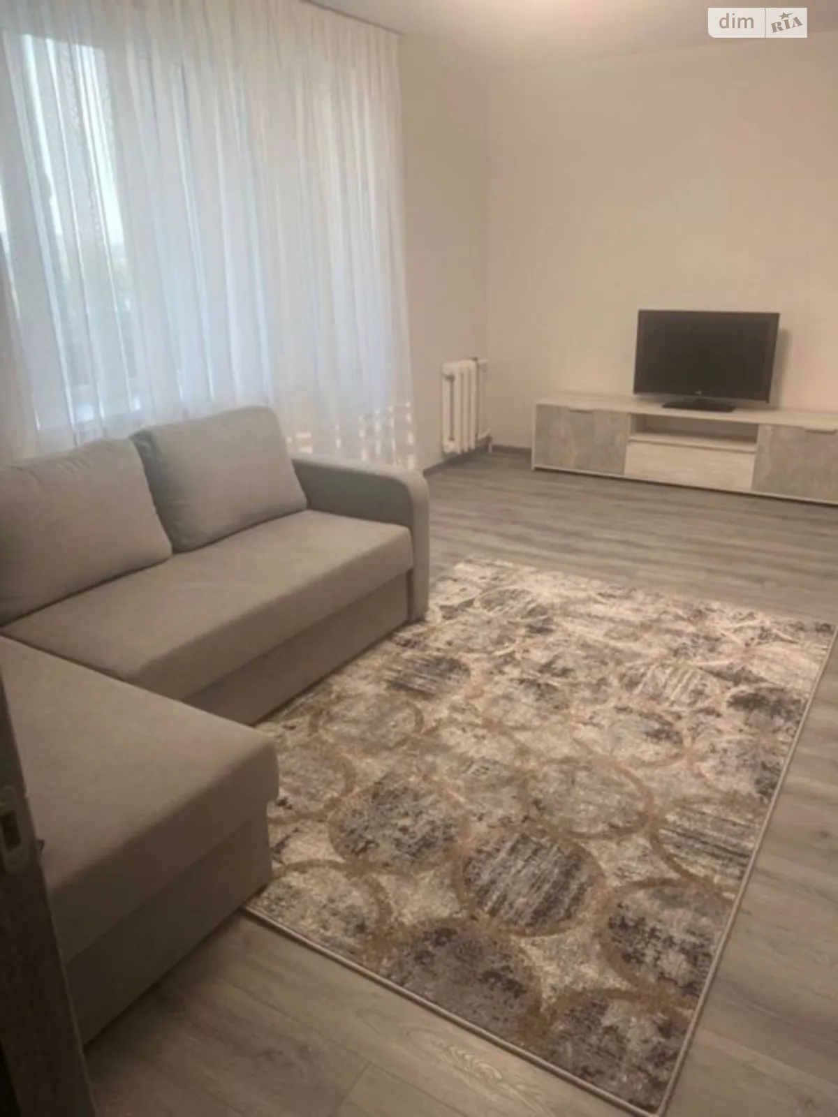 Сдается в аренду 2-комнатная квартира 48 кв. м в Днепре, просп. Хмельницкого Богдана, 8Д - фото 1