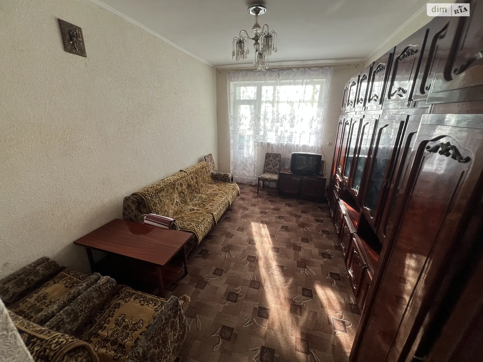 Продается 3-комнатная квартира 57.7 кв. м в Гнивани, ул. Вапняра(Красноармейская), 13 - фото 1