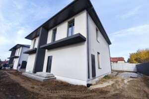 Продажа дуплекса, Киевская, Белогородка, Кузнечная улица