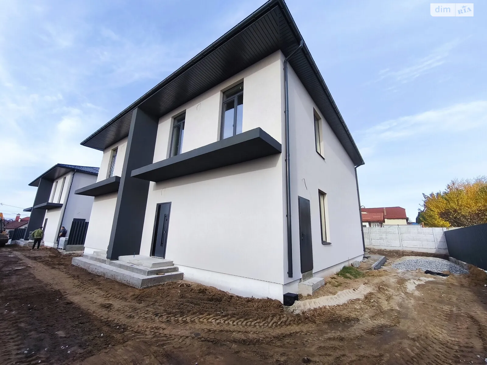 ул. Кузнечная Белогородка, цена: 118000 $ - фото 1