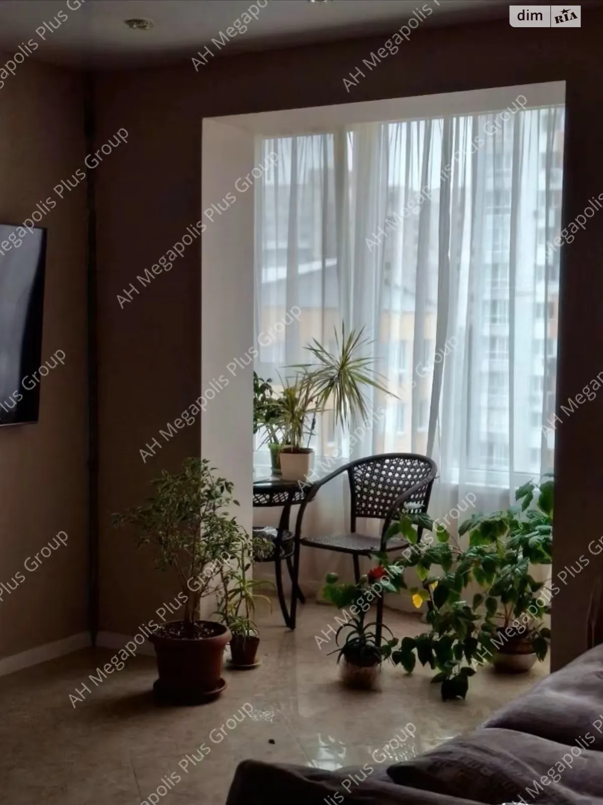 Продается 2-комнатная квартира 72.5 кв. м в Харькове, цена: 71000 $ - фото 1