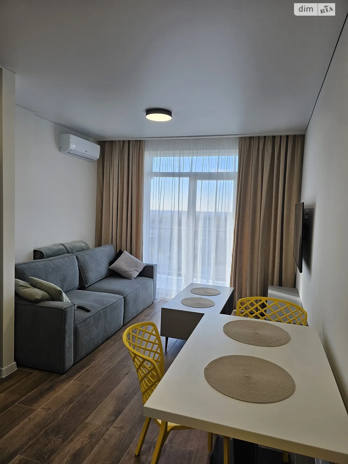 Сдается в аренду 1-комнатная квартира 50 кв. м в Львове, ул. Городоцкая, 226А - фото 1