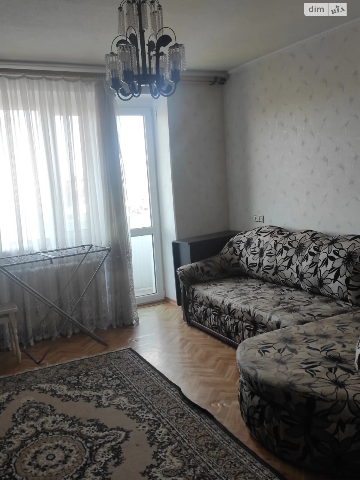 Сдается в аренду 3-комнатная квартира 65 кв. м в Виннице, ул. Павла Тычины, 13 - фото 1