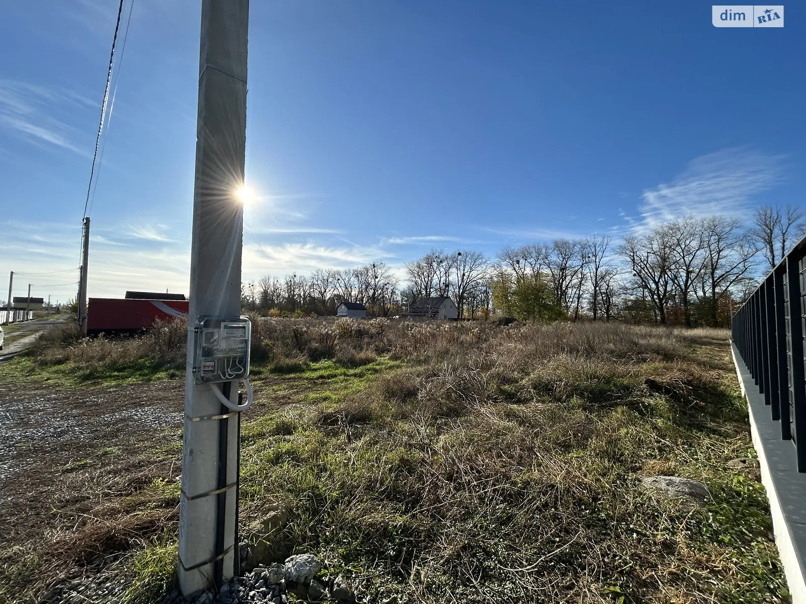 Продается земельный участок 6 соток в Винницкой области, цена: 25000 $ - фото 1