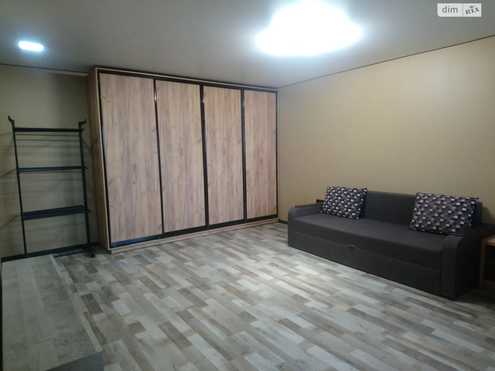 Здається в оренду 1-кімнатна квартира 45 кв. м у Києві, пров. Святошинський, 2 - фото 1