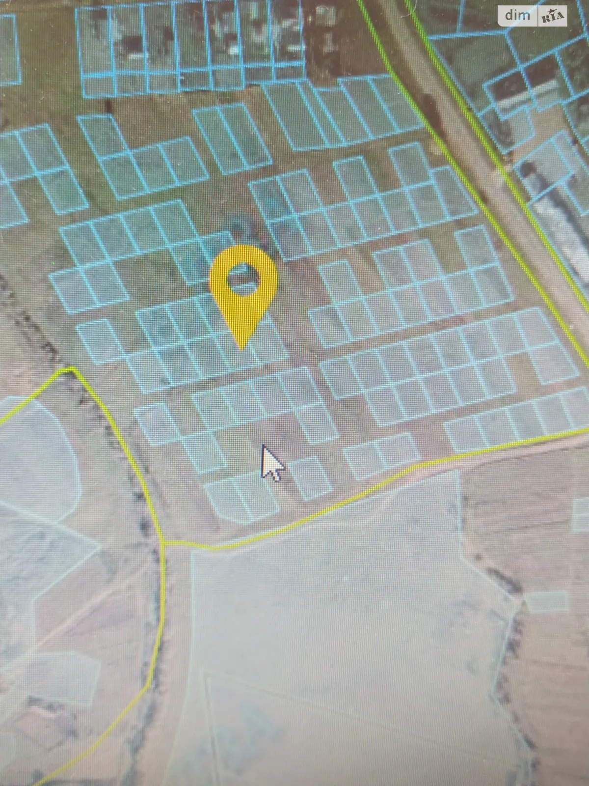 Продается земельный участок 6.46 соток в Хмельницкой области, цена: 6000 $ - фото 1