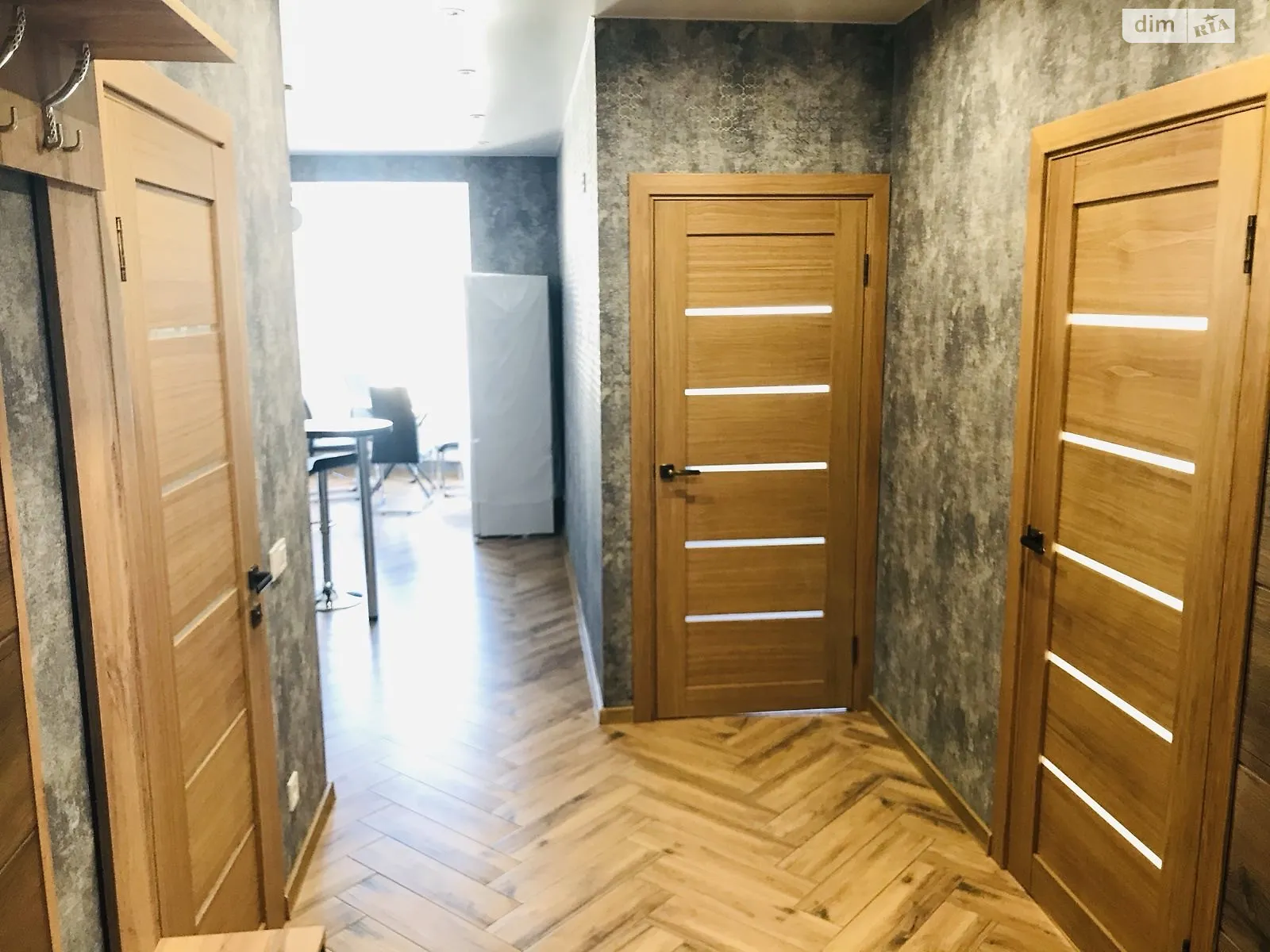 Сдается в аренду 2-комнатная квартира 60 кв. м в Хмельницком, ул. Заречанская - фото 1