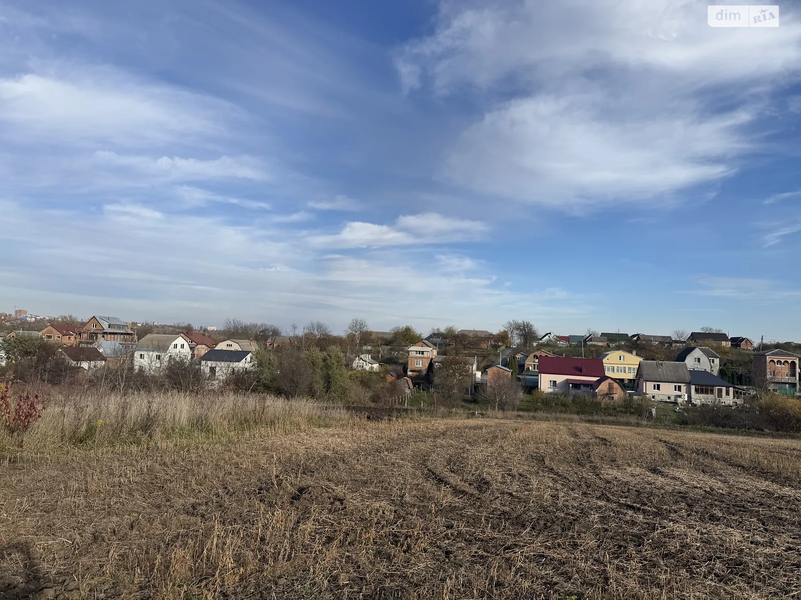 Продається земельна ділянка 10 соток у Хмельницькій області, цена: 10000 $ - фото 1
