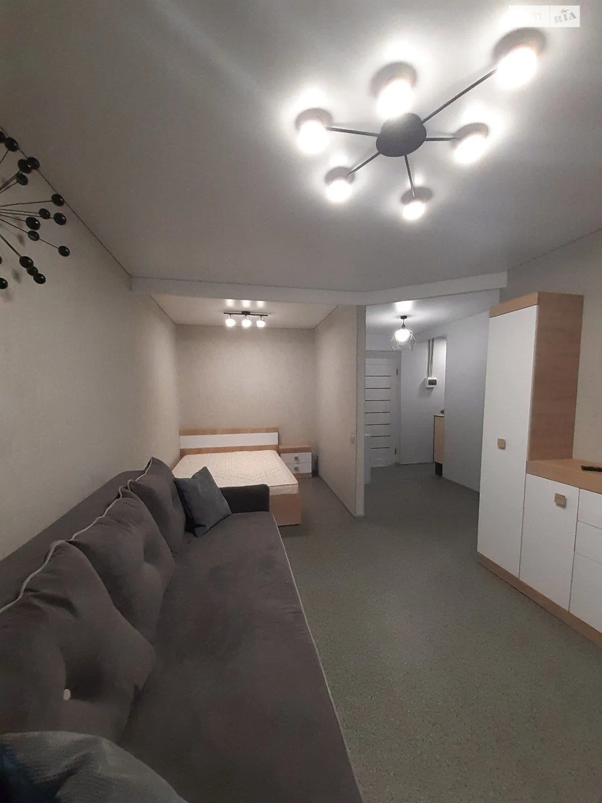 Сдается в аренду 1-комнатная квартира 44 кв. м в Днепре, ул. Дмитрия Кедрина, 38 - фото 1