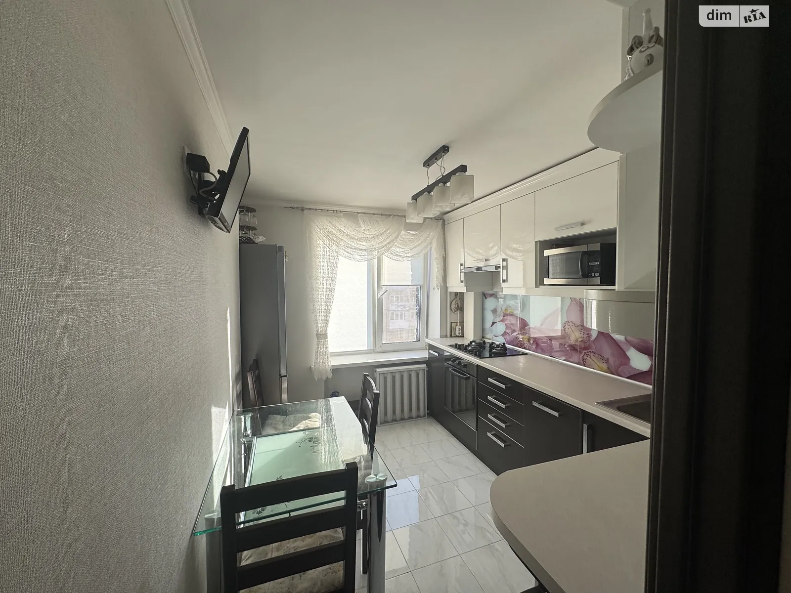 Сдается в аренду 3-комнатная квартира 69 кв. м в Виннице, ул. Василия Порика - фото 1