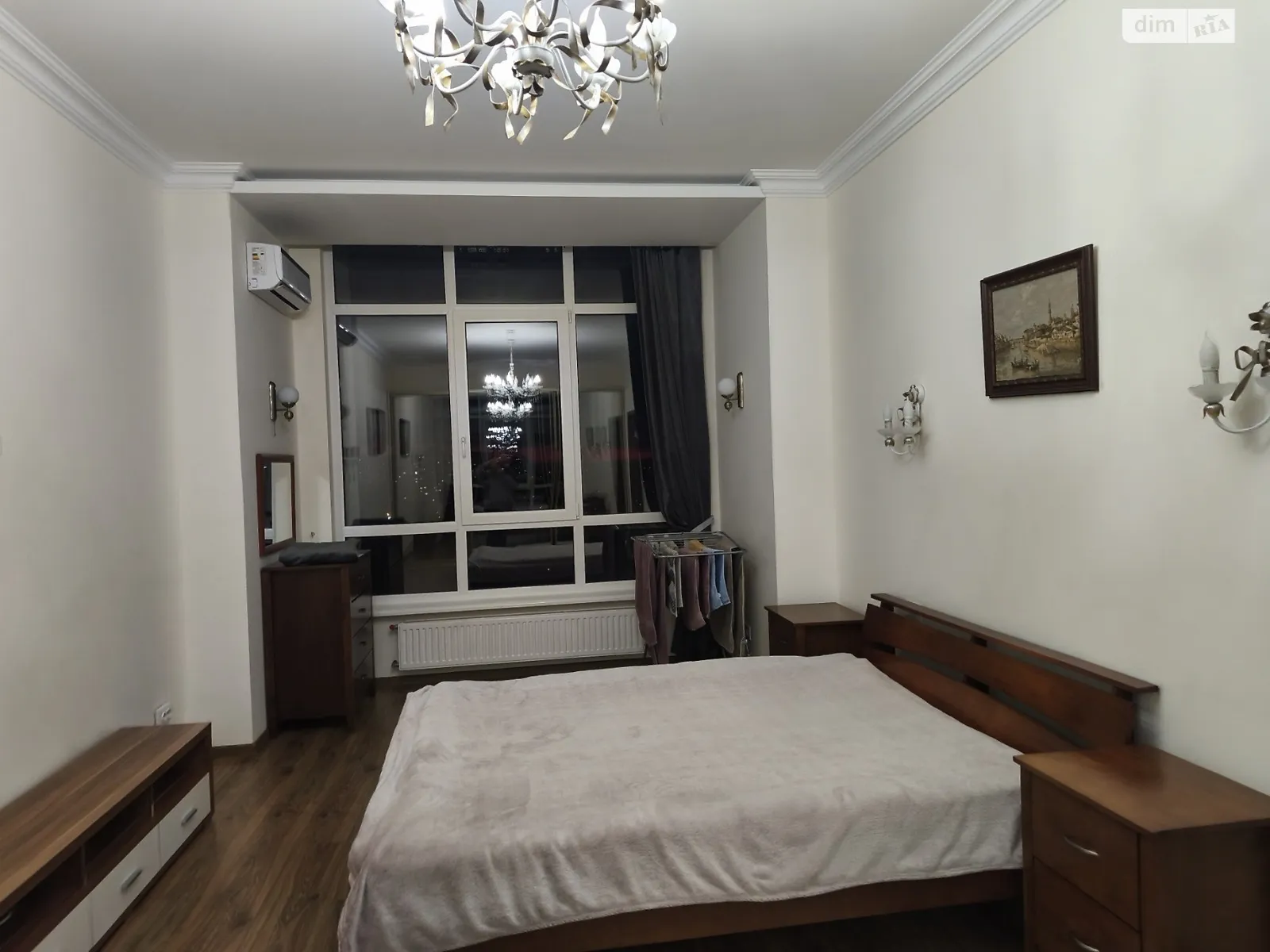 Здається в оренду 1-кімнатна квартира 60 кв. м у Одесі, бул. Французький - фото 1