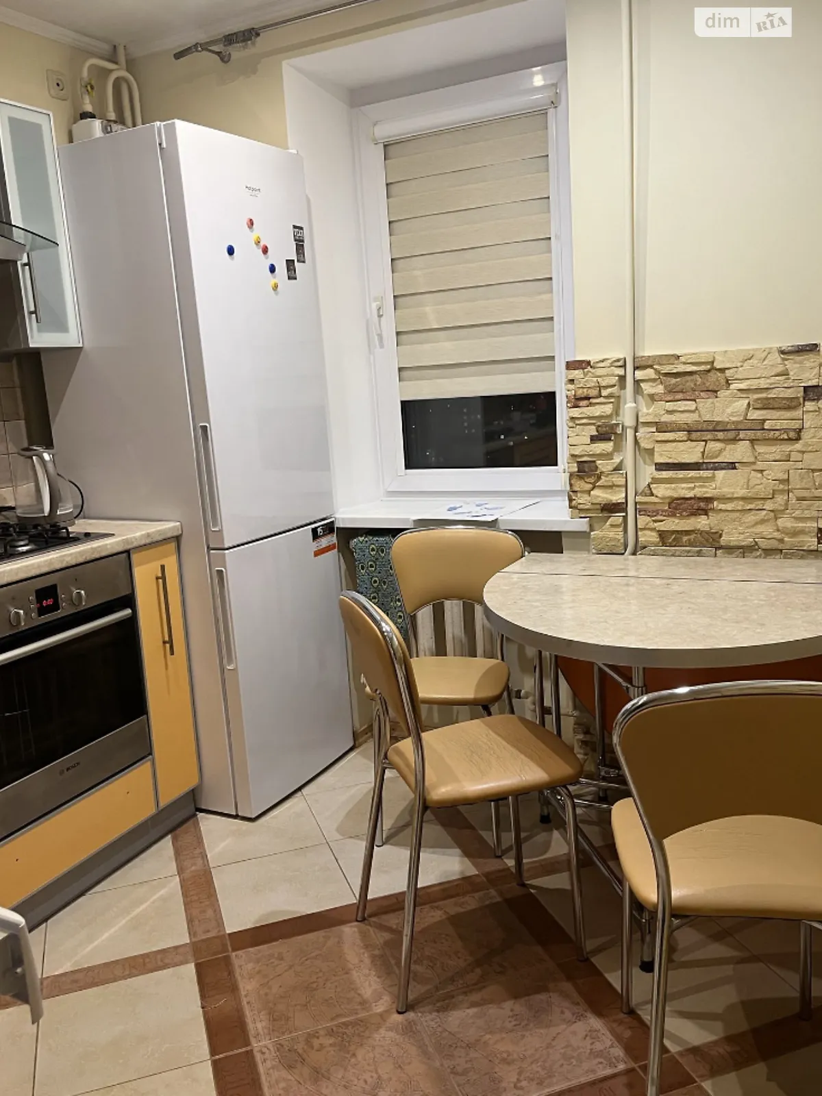 Здається в оренду 2-кімнатна квартира 53 кв. м у Львові, вул. Гетьмана Івана Мазепи - фото 1