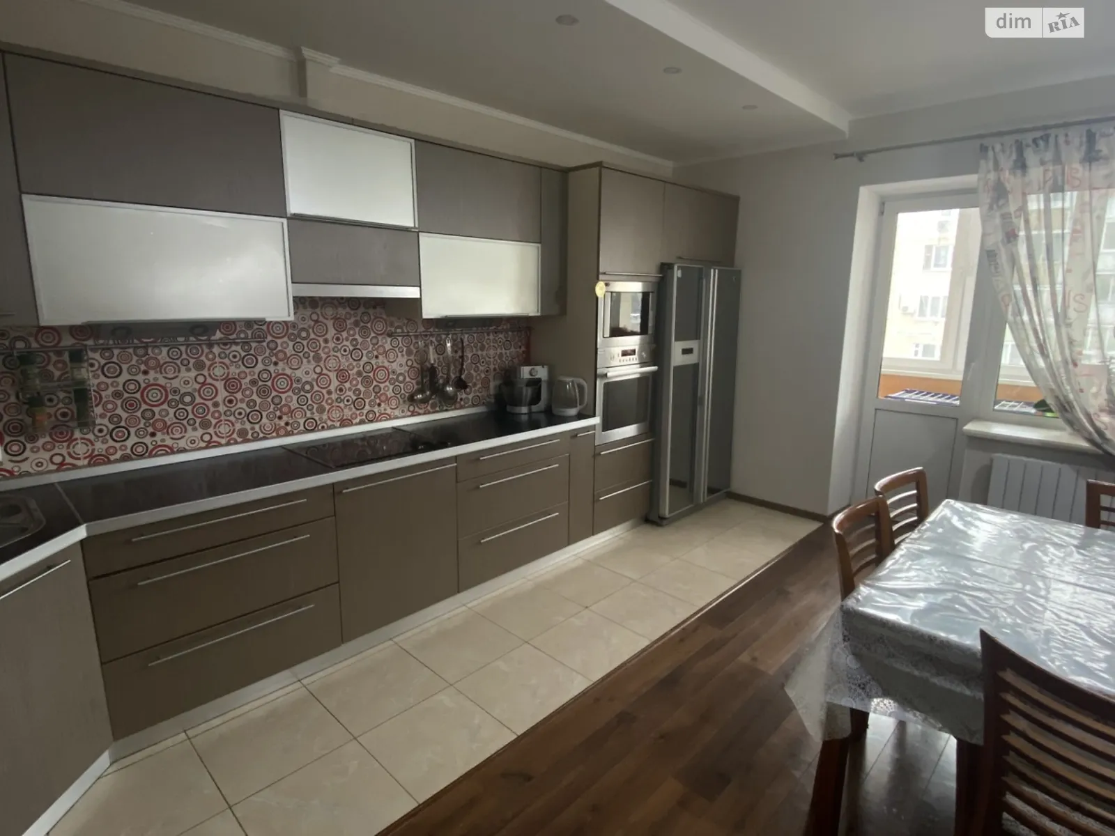 Сдается в аренду 2-комнатная квартира 83 кв. м в Киеве, ул. Нежинская - фото 1