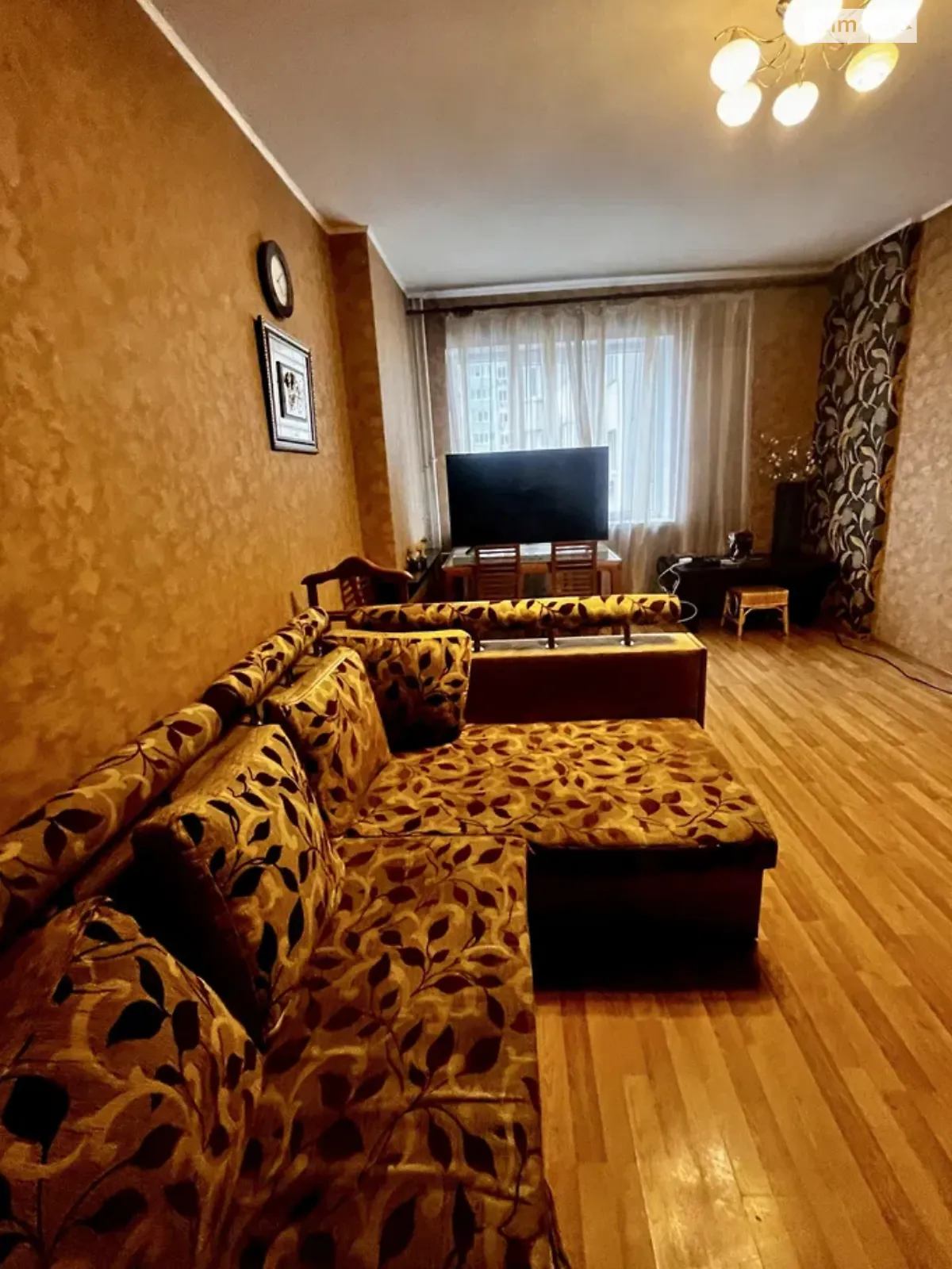 Сдается в аренду 2-комнатная квартира 71 кв. м в, цена: 15000 грн - фото 1