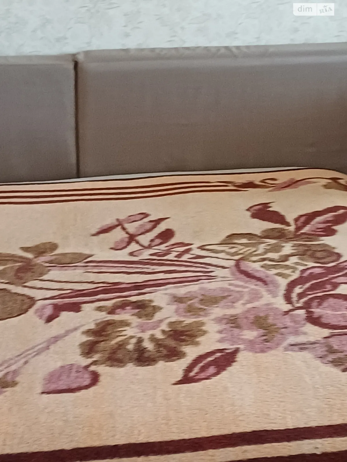 Сдается в аренду 1-комнатная квартира 34 кв. м в Виннице, ул. Ляли Ратушной - фото 1