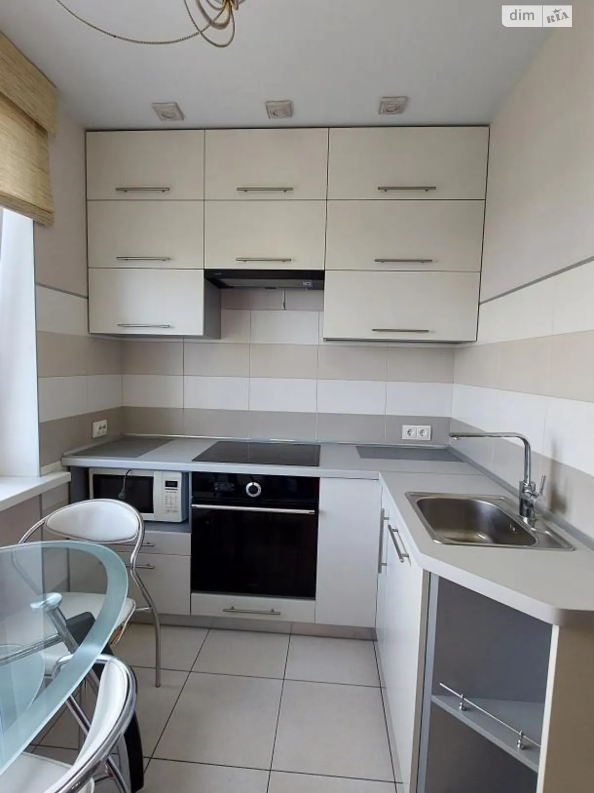 Продается 3-комнатная квартира 65.5 кв. м в Харькове, просп. Победы, 67 - фото 1