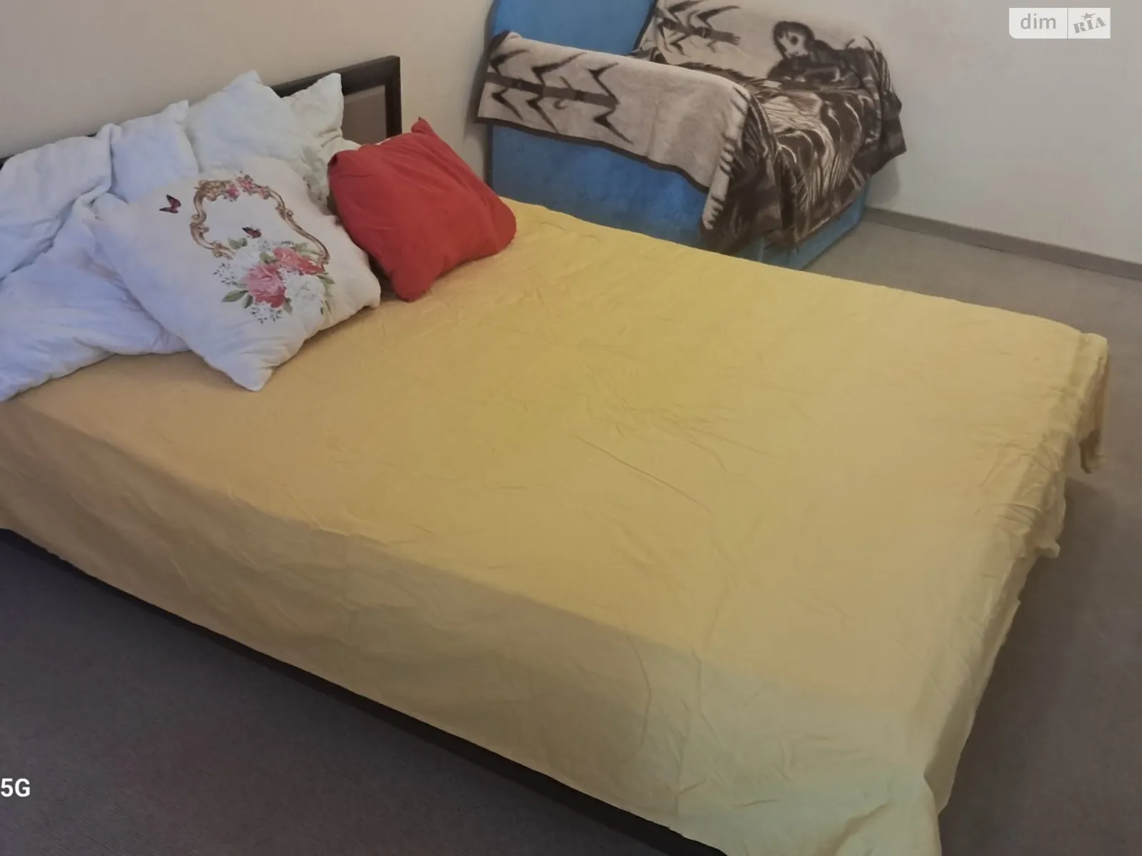 Сдается в аренду 2-комнатная квартира 49 кв. м в Ужгороде, ул. Алексея Бестужева - Рюмина, 4 - фото 1